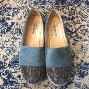 Steve Madden Espadrilles